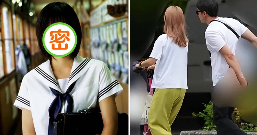 曾經的日本國民女神近照曝光!如今現狀令網友驚訝~