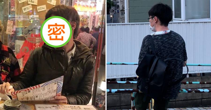 日本最丑軟飯男,早稻田大學學霸,200多個備胎,13年寄生7任女友盡賺1500萬!
