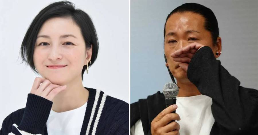 被曝出軌一個月后,日本「國民女神」正式官宣失婚!手握孩子撫養權,將軟飯男前夫掃地出門……