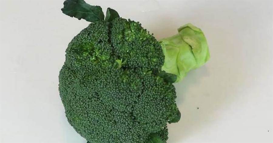 花椰菜淨蟲：從葉脈到花蕾的深度淨化