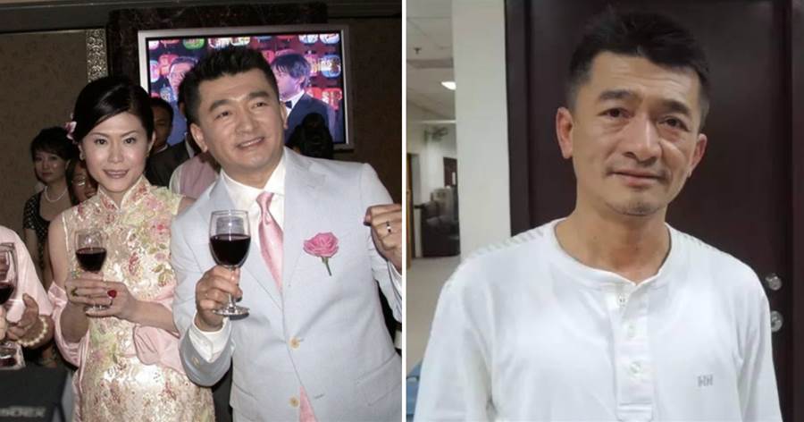 他47歲身家過億，50歲娶日本首富女兒，59歲卻在街邊擺攤賣麻油雞「償還15億」：直面人生大起大落！